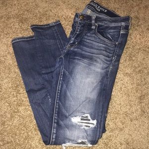 Women’s American Eagle Jeans